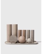 SKKN BY KIM Home accessories Vanity Tray podnos 1 ks