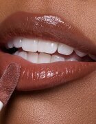 SKKN BY KIM Make-up Lip Gloss lesk na rty odstín Nude 08 4.25 ml