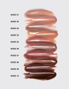 SKKN BY KIM Make-up Lip Gloss lesk na rty odstín Nude 08 4.25 ml