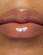 SKKN BY KIM Make-up Lip Shimmer lesk na rty odstín Nude 06 8 ml