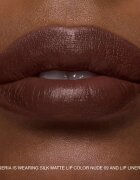 SKKN BY KIM Make-up Silk Matte Lip color matná rtěnka odstín Nude 09 2.8 g