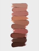 SKKN BY KIM Make-up Silk Matte Lip color matná rtěnka odstín Nude 10 2.8 g