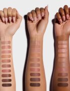 SKKN BY KIM Make-up Silk Matte Lip color matná rtěnka odstín Nude 10 2.8 g