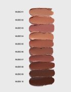 SKKN BY KIM Make-up Soft Matte Lip Color matná rtěnka odstín NUDE 09 2.4 ml
