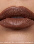 SKKN BY KIM Make-up Soft Matte Lip Color matná rtěnka odstín NUDE 09 2.4 ml