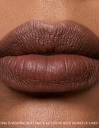 SKKN BY KIM Make-up Soft Matte Lip Color matná rtěnka odstín NUDE 09 2.4 ml