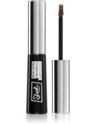 Sleek Brow Getter fixační gel na obočí odstín Medium Brown 5 ml