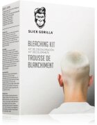 Slick Gorilla Bleach Kit odbarvovač na vlasy pro muže