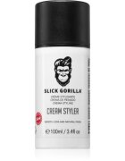 Slick Gorilla Cream Styler stylingový krém na vlasy pro muže 100 ml
