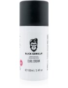 Slick Gorilla Curl Cream krém na kudrnaté vlasy 100 ml