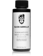 Slick Gorilla Hair Styling Powder stylingový pudr na vlasy 20 g