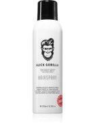 Slick Gorilla Hairspray lak na vlasy se silnou fixací 200 ml