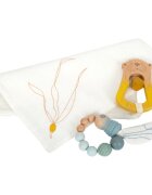 Small foot Baby's First Toy Set sada pro miminka 2 m+