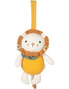 Small foot Little Lion Playing Melody hračka s melodií Twinkle Twinkle Little Star 1 ks