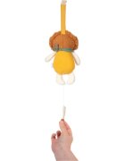 Small foot Little Lion Playing Melody hračka s melodií Twinkle Twinkle Little Star 1 ks