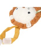 Small foot Little Lion Playing Melody hračka s melodií Twinkle Twinkle Little Star 1 ks