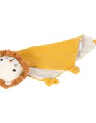 Small foot Little Lion usínáček 1 ks