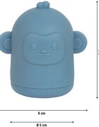 Small foot Silicone Bath Toy Set hračka do vody 12m+ 4 ks