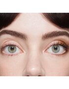 Smashbox Always On Eye Shadow Stick oční stíny v tužce odstín No Angel 1.3 g