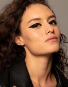 Smashbox Always On Liquid Liner precizní tekutá oční linka odstín black 0.6 g