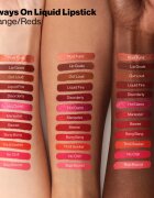 Smashbox Always On Liquid Lipstick matná tekutá rtěnka odstín - Stepping Out 4 ml