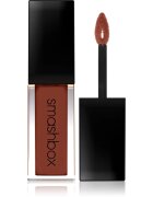 Smashbox Always On Liquid Lipstick matná tekutá rtěnka odstín - Yes Honey 4 ml