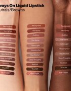 Smashbox Always On Liquid Lipstick matná tekutá rtěnka odstín - Yes Honey 4 ml