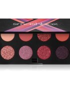Smashbox Always On Mood Board Eye Shadow Palette paletka očních stínů odstín Bougie Vibes 6.8 g