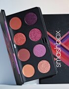Smashbox Always On Mood Board Eye Shadow Palette paletka očních stínů odstín Bougie Vibes 6.8 g
