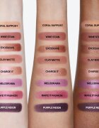 Smashbox Always On Mood Board Eye Shadow Palette paletka očních stínů odstín Bougie Vibes 6.8 g