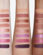 Smashbox Always On Mood Board Eye Shadow Palette paletka očních stínů odstín Bougie Vibes 6.8 g