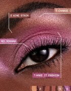 Smashbox Always On Mood Board Eye Shadow Palette paletka očních stínů odstín Bougie Vibes 6.8 g