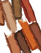 Smashbox Always On Mood Board Eye Shadow Palette paletka očních stínů odstín Fiery Vibes 68 g