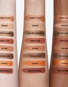 Smashbox Always On Mood Board Eye Shadow Palette paletka očních stínů odstín Fiery Vibes 68 g