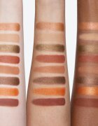 Smashbox Always On Mood Board Eye Shadow Palette paletka očních stínů odstín Fiery Vibes 68 g