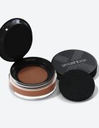Smashbox Always On Setting Powder matující sypký pudr odstín Translucent Dark 9.9 g