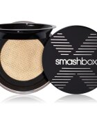 Smashbox Always On Setting Powder matující sypký pudr odstín Translucent Light 9.9 g