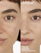 Smashbox Always On Skin Balancing Foundation dlouhotrvající make-up odstín F20N - LEVEL-TWO FAIR WITH A NEUTRAL UNDERTONE 30 ml