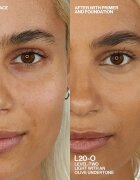 Smashbox Always On Skin Balancing Foundation dlouhotrvající make-up odstín L20 O - LEVEL-TWO LIGHT WITH AN OLIVE UNDERTONE 30 ml