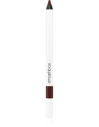 Smashbox Be Legendary Line & Prime Pencil konturovací tužka na rty odstín Dark Brown 12 g