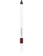 Smashbox Be Legendary Line & Prime Pencil konturovací tužka na rty odstín Dark Reddish Brown 12 g