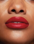 Smashbox Be Legendary Prime & Plush Lipstick krémová rtěnka odstín Bawse 34 g