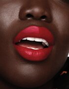 Smashbox Be Legendary Prime & Plush Lipstick krémová rtěnka odstín Bawse 34 g