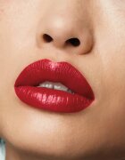Smashbox Be Legendary Prime & Plush Lipstick krémová rtěnka odstín Bawse 34 g