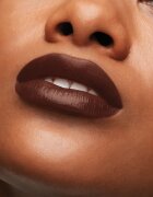 Smashbox Be Legendary Prime & Plush Lipstick krémová rtěnka odstín Caffeinate 34 g