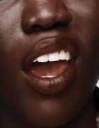 Smashbox Be Legendary Prime & Plush Lipstick krémová rtěnka odstín Caffeinate 34 g