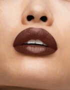 Smashbox Be Legendary Prime & Plush Lipstick krémová rtěnka odstín Caffeinate 34 g