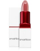 Smashbox Be Legendary Prime & Plush Lipstick krémová rtěnka odstín Level Up 34 g