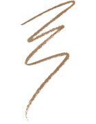 Smashbox Brow Tech Matte Pencil automatická tužka na obočí s kartáčkem odstín Taupe 0.09 g