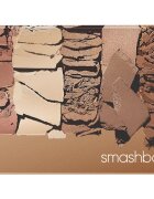 Smashbox Cali Contour Palette konturovací paletka odstín Light Medium 20.56 g